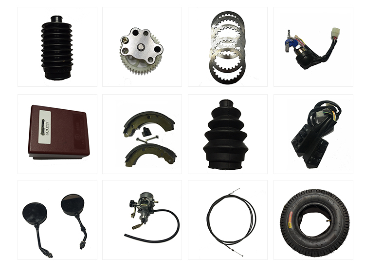 Motorcycle Spoke Set C90 Custom Motorcycle Spokes And Nipples WIMMA Chrome Zinc Plating