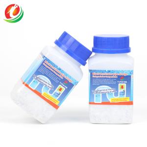 Quality Active 80% Pipeline Dredging Agent 0.268kg Tube Cleaner Powder wholesale