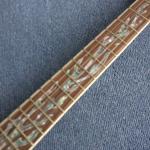 New style high-quality custom LP electric guitar, Flame Maple Top electric