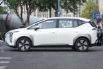 AION Y Plus Electric 5 Seater Car 150Km/h Front Engine 4 Wheel Drive Electric