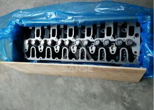 Quality DEUTZ diesel D6D Engine Cylinder Head for Volvo EC210B Excavator Engine parts wholesale