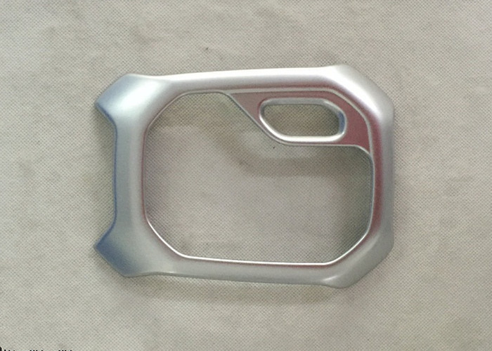 Custom automotive interior trim parts , New JEEP Renegade 2016 Shift Panel Cover