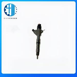 Quality 0445120191 Diesel Common Rail Injector For Bosch Engine Weichai wholesale