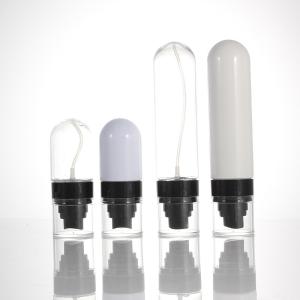 Quality Inverted Hydrating 1.69oz 50ml Spray Plastic Capsule Bottle wholesale