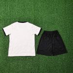 Sports German Childrens Football Jerseys 125th Anniversary Special Edition