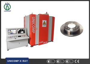 Quality Stacking Frames 320KV Industrial X Ray Scanner For Vehicle Parts wholesale