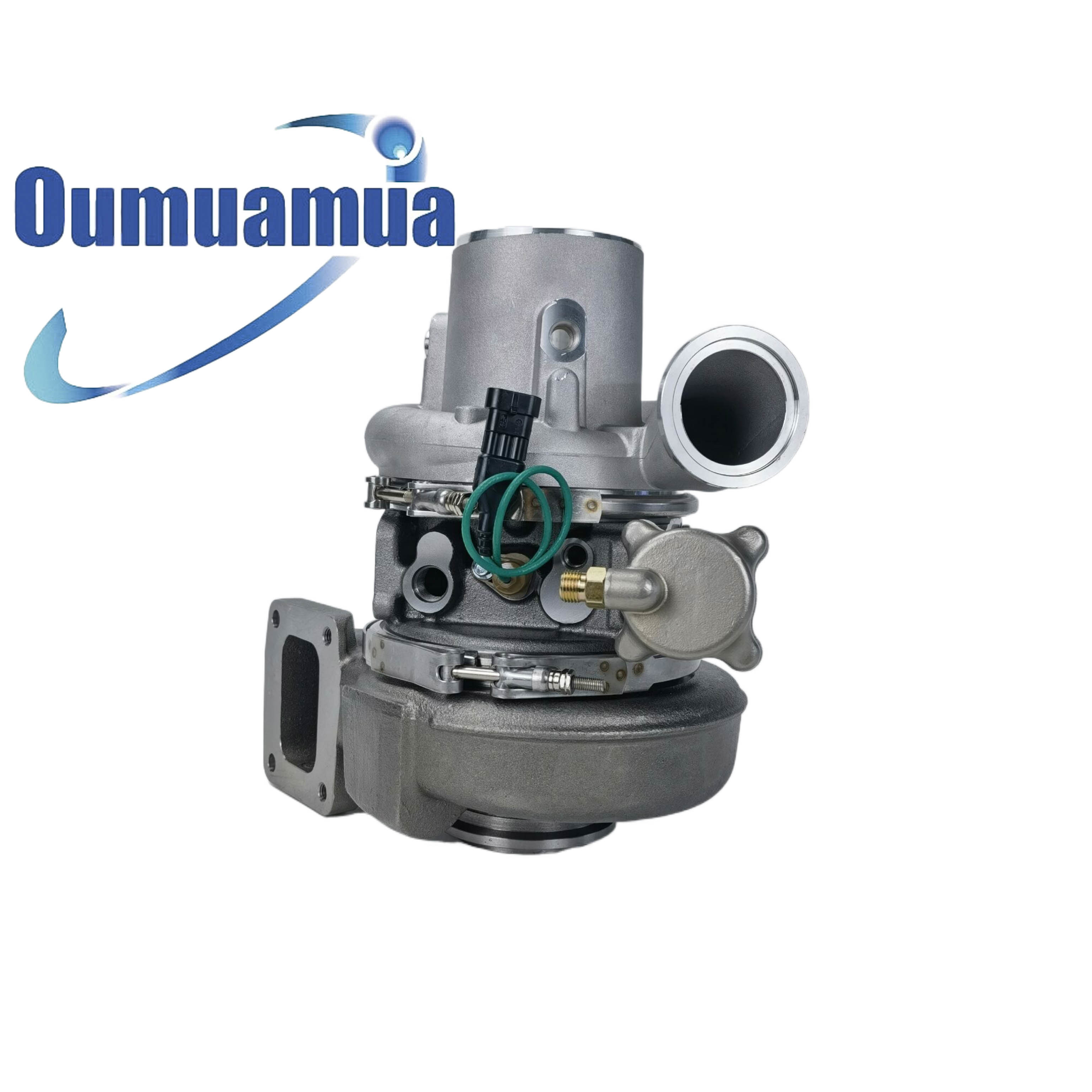 HE431V Turbocharger 4036847 4045933 4044530 4039124 4090052RX for Cummins Engine