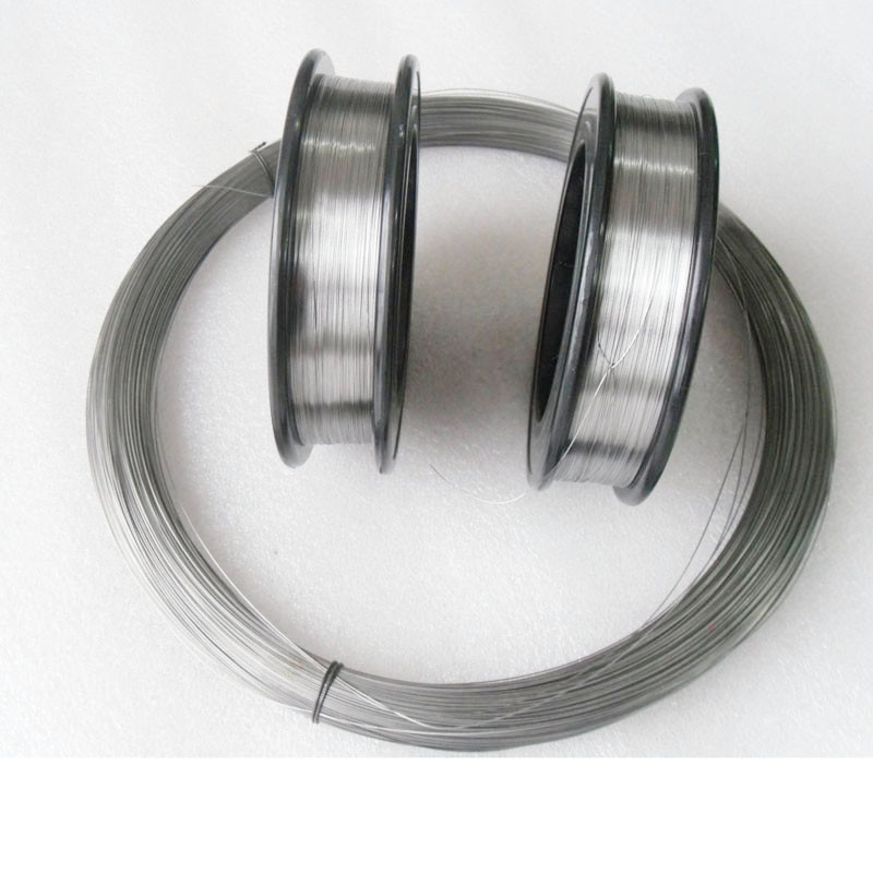 Thermal Conductivity Tungsten Wires High Wearability for Geological Mine Tools