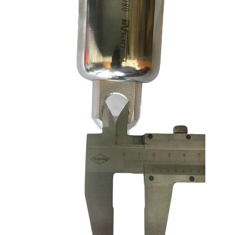 Genuine Retarder Bushing / Ball Joint for Youngman Neoplan Buses 080155020 / 080155033