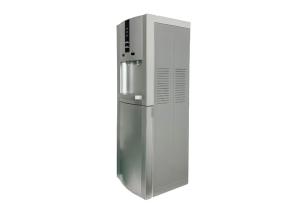 Quality Bottled SUS304 R134a 15S Hot Cold Water Cooler Dispenser Free Standing wholesale