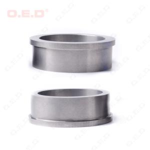 Quality Finished Ground Ceramic Wear Parts Ring Ra 0.8 Height 12mm wholesale