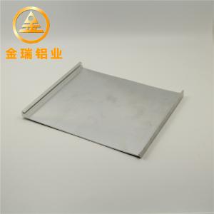 Quality Electronic Field Aluminium Alloy Sheet Extrusion Process CTI Certification wholesale