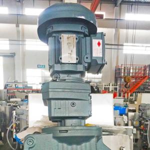 Quality Food Industry Waste Water Treatment Sludge Dewatering Machine wholesale