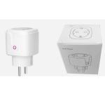 ISO9001 Smart Plug Socket