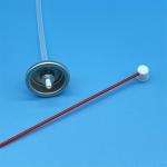Premium Carburetor Cleaner Valve for Motorcycle Engines - 8mm Specification