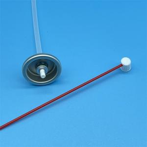 Quality Premium Carburetor Cleaner Valve for Motorcycle Engines - 8mm Specification wholesale
