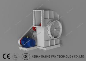 Quality Cyclone Pulse Dust Collector Induced Draft Fan Stable Performance Curve wholesale