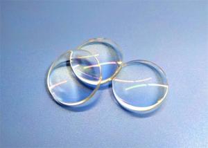 Quality OEM / ODM Aspheric Optical Plastic relay lens PMMA AR Coating wholesale