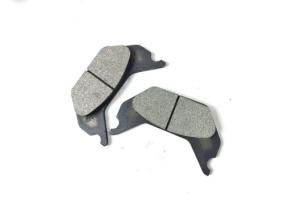 Quality 540787 Handbrake Pad Wear Resistant CVS Ferrari Reach Stacker Parts wholesale
