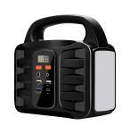 industrial Lithium portable power station generator 150W