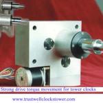 Church Clock/replacement movement for old church or antique exhibition museum