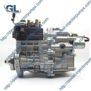 Quality 4TNV88 Diesel Yanmar Fuel Injection Pump 729659-51360 F wholesale