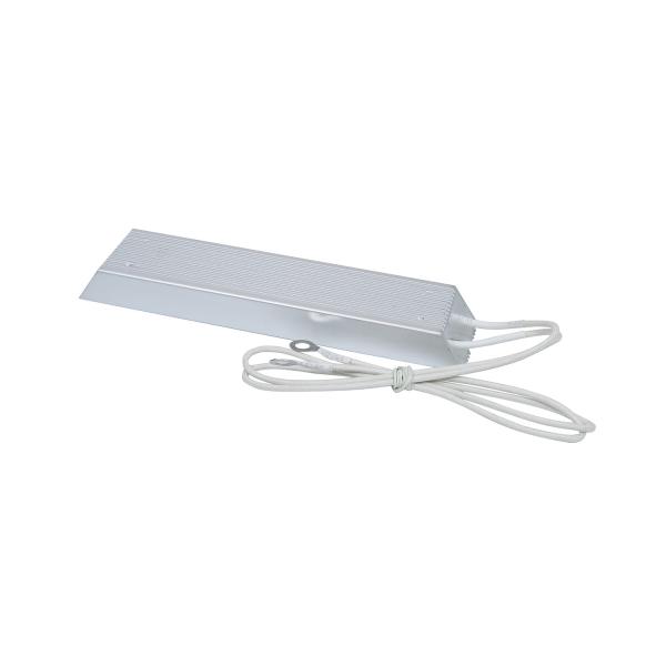 Cheap Aluminum Housed High Power Wirewound Resistor RXLG 120W 200W 300W 800W 1000W 2000W for sale
