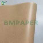 80 GSM Greaseproof Silicone Coated Paper Sheets for Hamburger Packing
