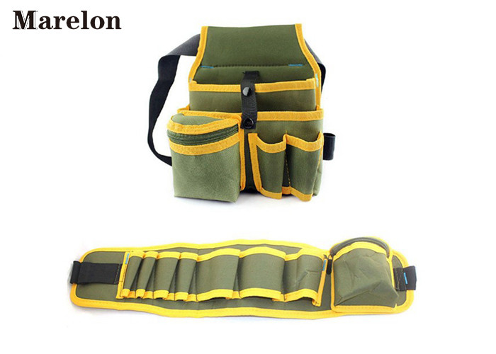 Mechanic Electrician Tool Bag Pouch Holder Pack Belt For Construction