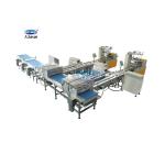 Wafer Packaging Machine Automatic Flow Wafer Biscuit Packaging Machine