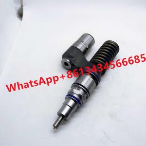 Quality Genuine Common Rail Diesel Fuel Pump Injector 0414701092 1734493 0414701043 wholesale