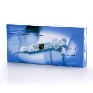 Quality 2% Hydroxypropyl Methylcellulose Ophthalmic 1.0ml For Eye Surgery wholesale