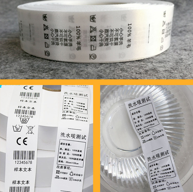 M280 Label Printer Ribbon 30mm X 300m Abrasion Resistant