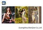 3d Flipped Picture Sexy Young Beautiful Girl Pictures In Stock For Indoor Wall