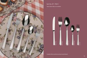 Quality Tableware PS014 wholesale