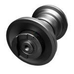 Sk35 Kobelco Mini Excavator Undercarriage Parts Track Roller