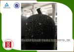 Italy Type Napoli Pizza Oven Natural Lava Rock Gas Heating , Black or Red
