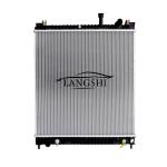 Auto Parts Cooling Car Engine Plastic Water Tank for Nissan Armada 5.6 Infiniti