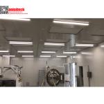 Hard wall Modular Clean room