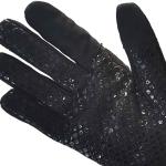 Silicone Dots ASTM F2878-10 Cut Resistant Work Gloves Cala-Tec Back