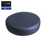 Routine Chair Cushion Pad Diameter 37cm Thickness Round Beauty Salon Stool