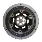 Commercial Vehicle Viscous Vibration Damper High Performance Engine Accessories