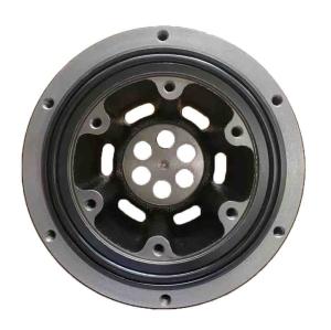 Quality Commercial Vehicle Viscous Vibration Damper High Performance Engine Accessories wholesale