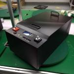 LiFePO4 Lithium Ion AGV Batteries Pack 72V 100Ah Customized
