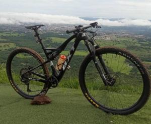 Quality 11 Speed Carbon Mountain Bike Dual Suspension MTB Boost Mountain Bike wholesale