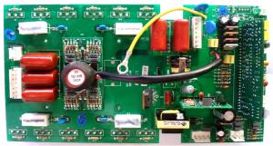 Quality CUT40 Flexible Circuit Board Jasic Welder Metal Core Pcb Top wholesale