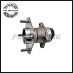 Special Size 43202-ED510 Wheel Hub Bearing Suitable For Nissan Tiida Long Life