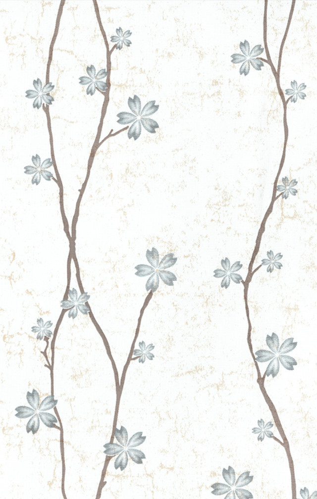 LINS 300mm Width Formaldehyde Free PVC Panel Sheets
