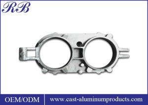 Quality Construction Aluminum Gravity Casting Aluminium Die Casting OEM Service wholesale