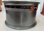 High Polymer Material Truck Driving Safety System Truck Safety Lock Cushion Belt